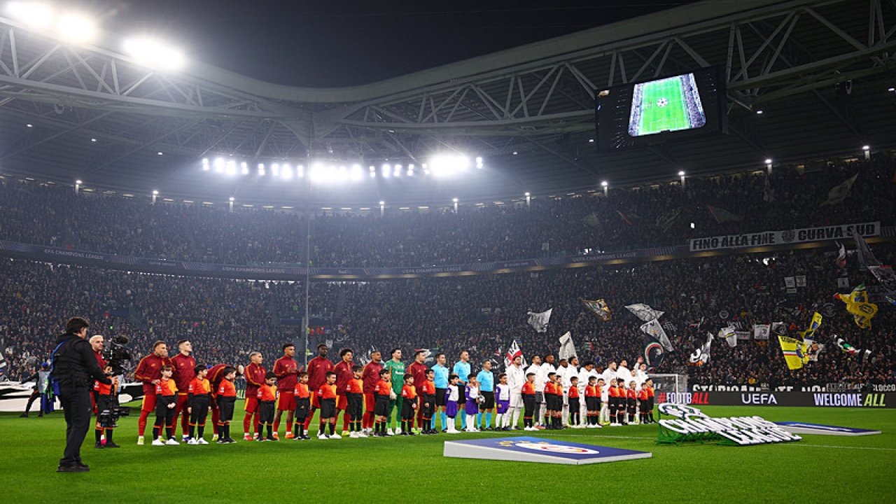 UEFA'dan Liverpool maçı öncesi Galatasaray'a çifte standart