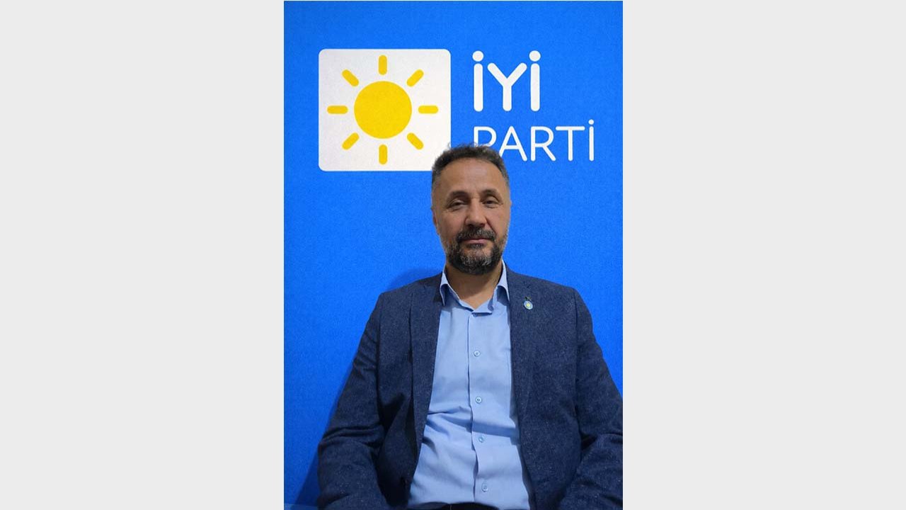 Başkan Anlaş’tan Fatma Nur Çelik için başsağlığı mesajı