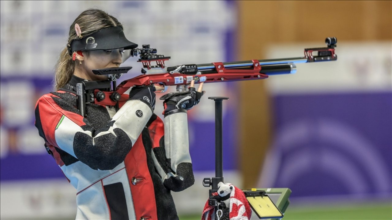 Damla Köse, Avrupa şampiyonu