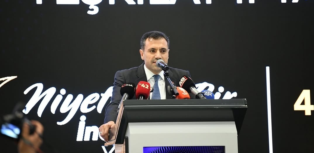 AK Parti’nin Konya raporu ortaya çıktı!