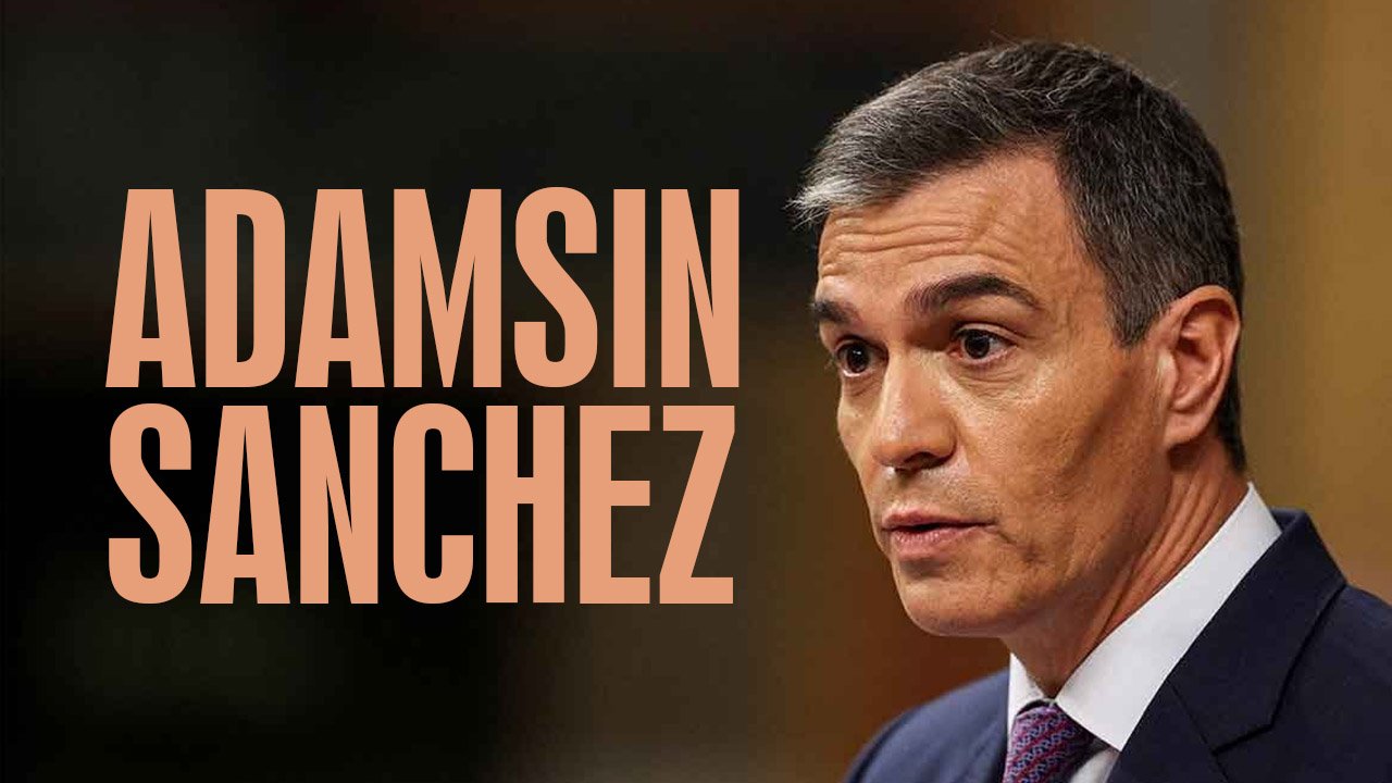 İspanya Başbakanı Sanchez, Avrupa’nın aykırı sesi oldu