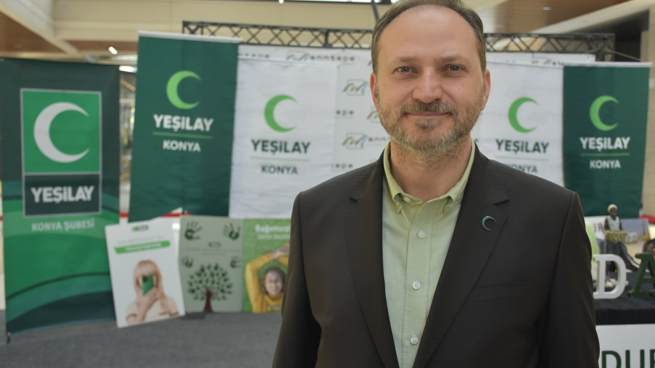 Yeşilay’dan kritik uyarı: Çocukta bağımlılık 1-2 yaşında başlıyor