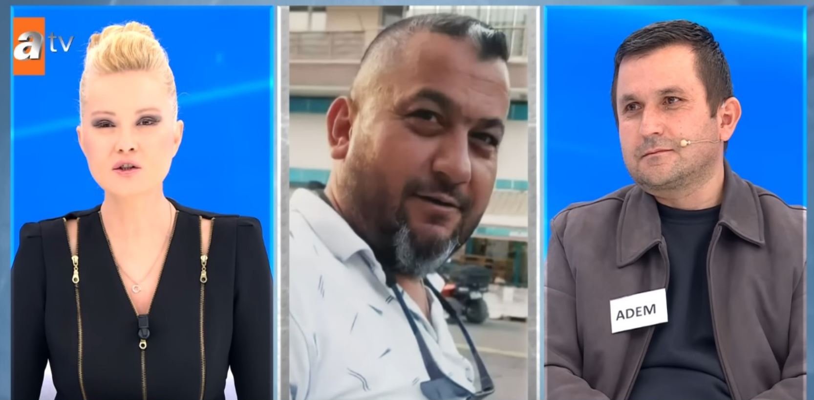 Müge Anlı'da 100 milyonu olan Ramazan Arıkan nasıl öldü? Kiralık katil, aşk, çocuklar... Dosyada yok yok