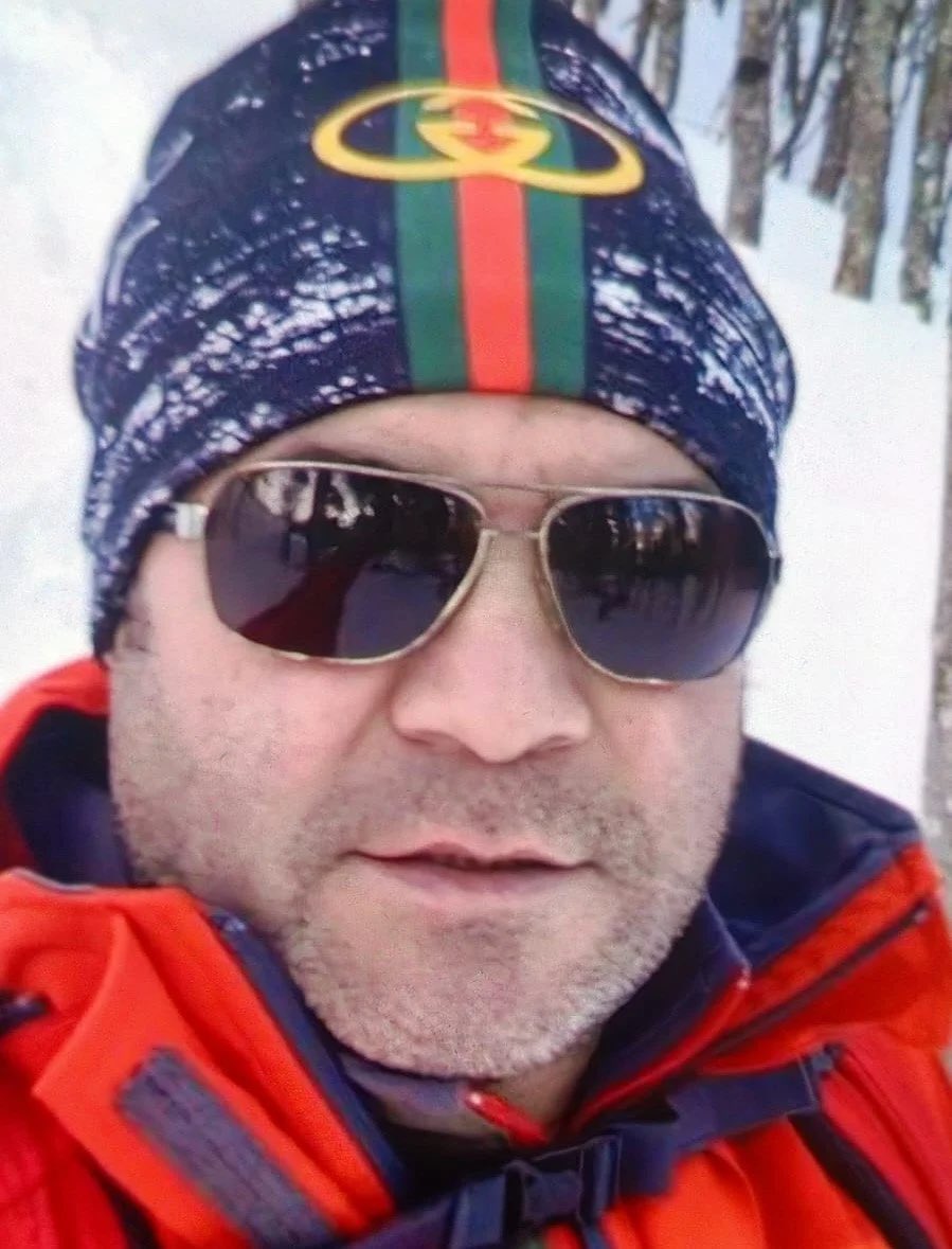 Eski sevgilisini iş yerinde öldürdü, ardından kendine ateş etti!