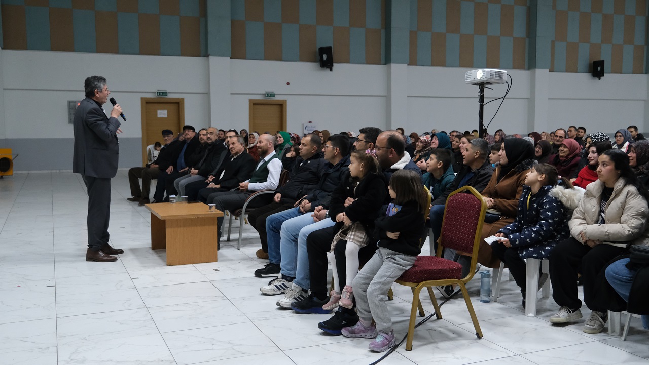 Konya'da STK'ların projeleri gerçekleşiyor, dezavantajlı grubun yüzü gülüyor