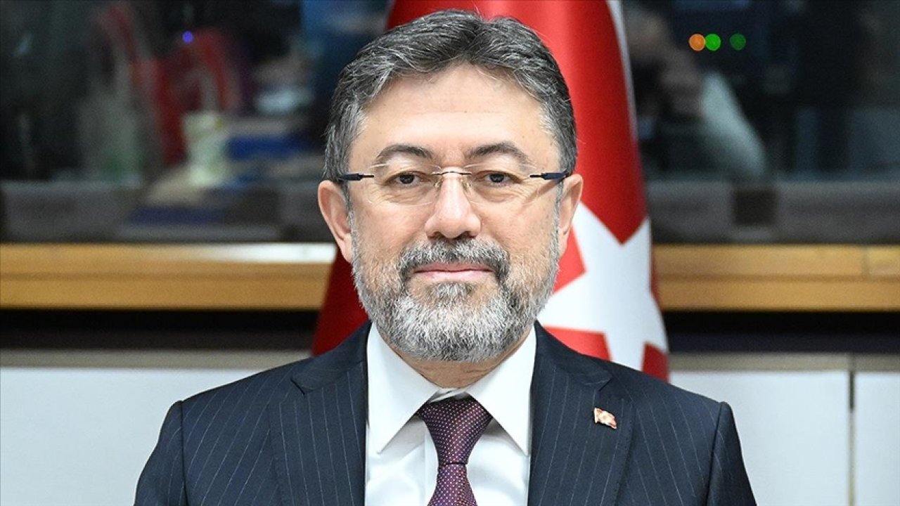 Bakan Yumaklı tarih ve saatini duyurdu! Çiftçiye 12 milyar 311 milyon liralık destek