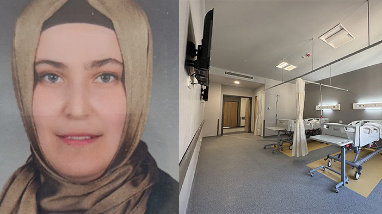 10 gün önce doğum yapan kadın hayatını kaybetti!