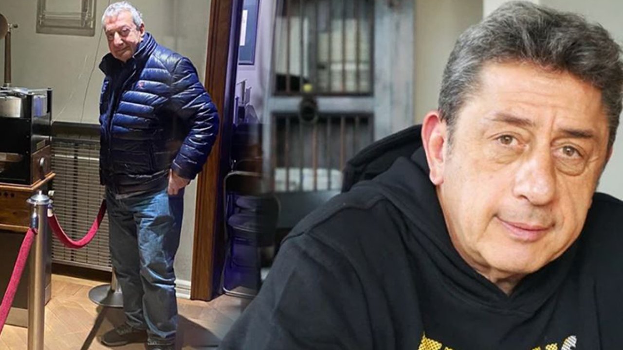 Muratlar karıştı! İş adamı Murat Murathanoğlu feci kazada öldü