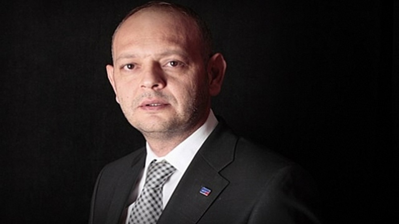 Konya’dan sektöre örnek girişim: Hakan Faydasıçok Çelik A.Ş. büyüyor