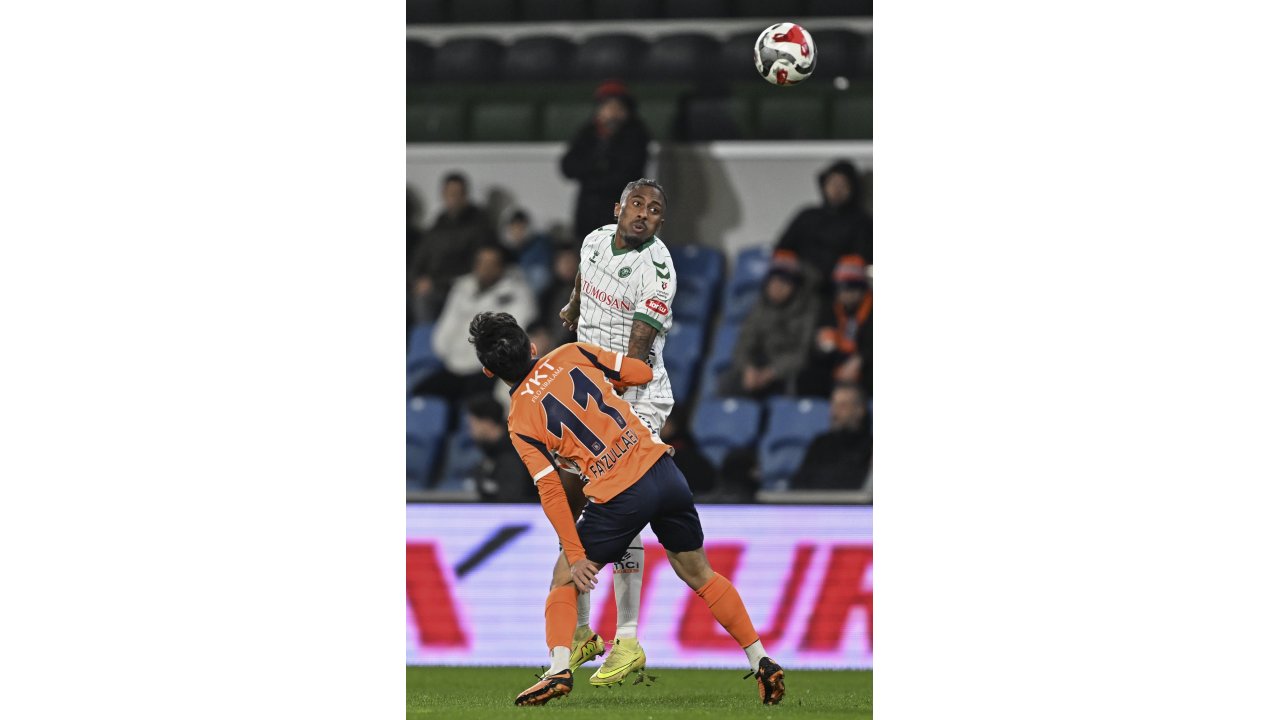 PFDK Konyaspor'a "zaman" cezası