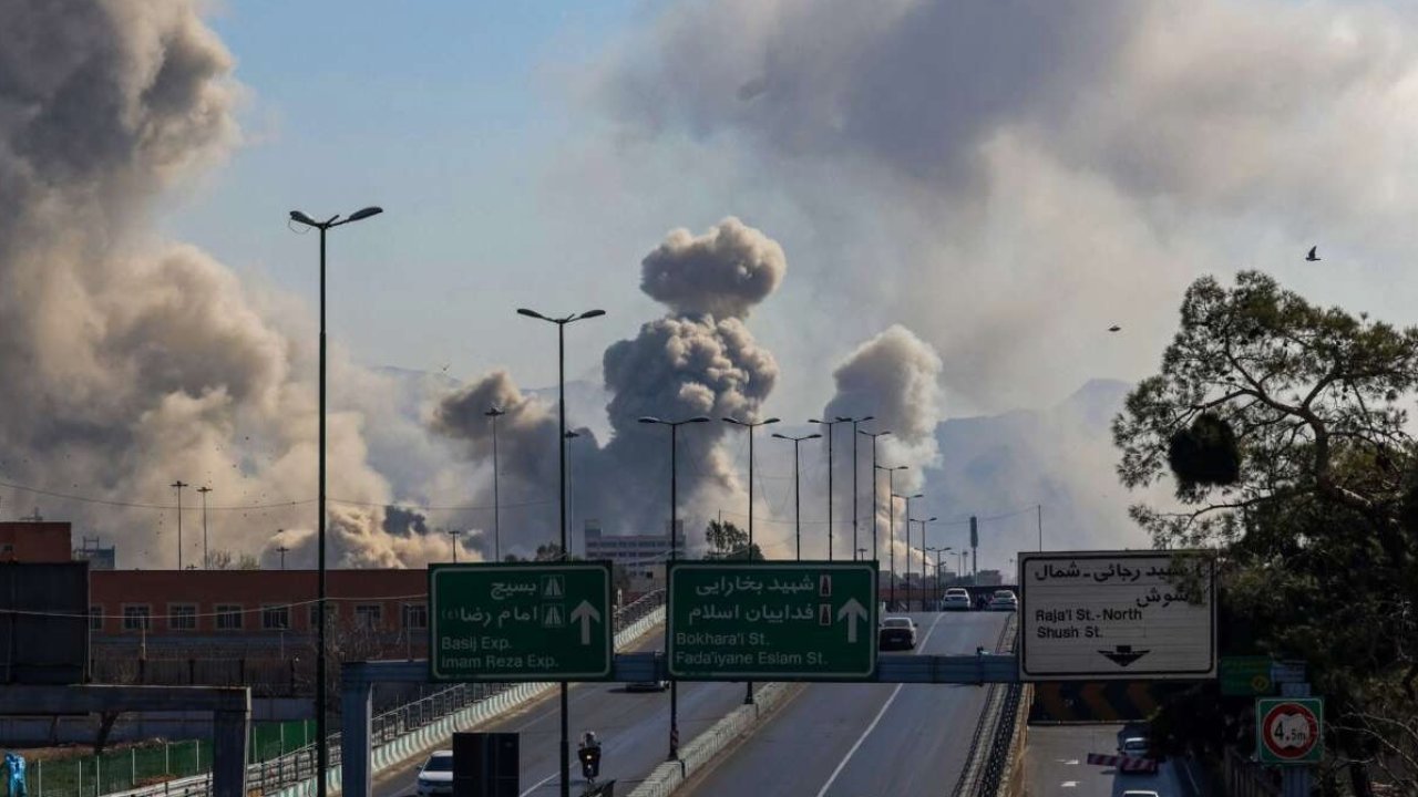 Rusya’nın İran’a savaş desteği verdiği doğru mu?