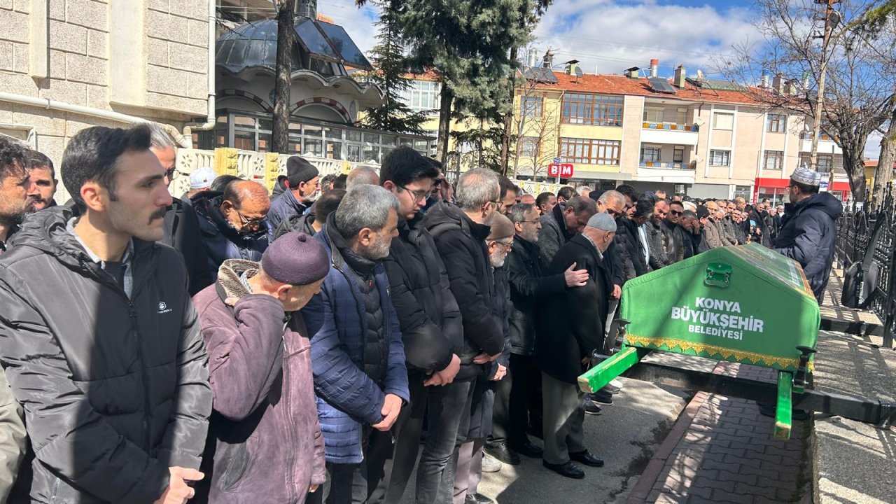 Akbıyık ailesinin acı günü