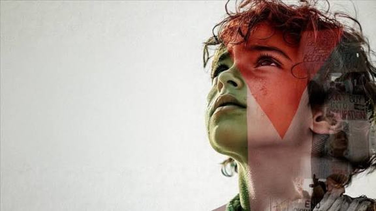 Gazze'de can kaybı 72 bini geçti!