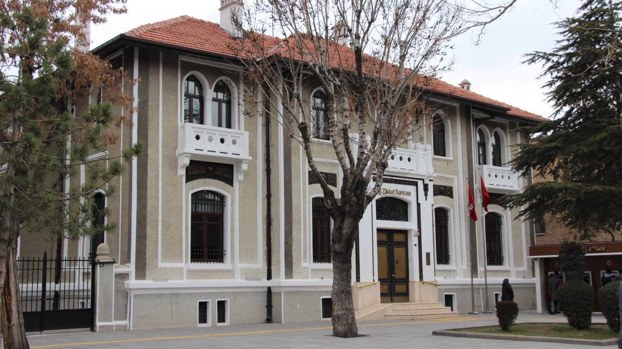 Konya’daki üç önemli kamu binası için vakıf tescili kararı