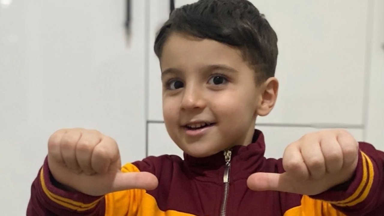 Ali Güç'ten galibiyet pozu!