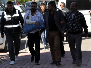 Konya'daki Silahlı Kavgada Son Durum