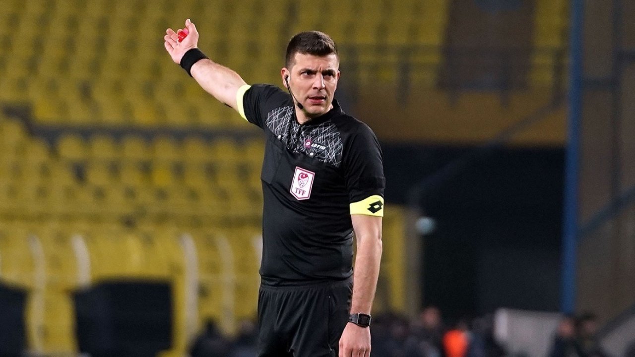 Konyaspor'un 'Ümit Öztürk' ile DNA'sı uyuşmuyor