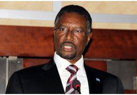 Türkiye Somali İçin Tek Umut