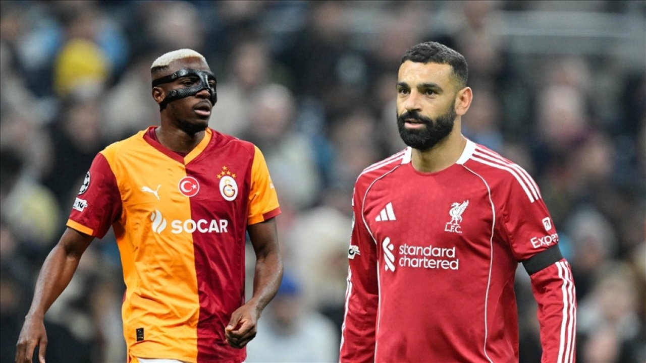 Galatasaray'da Avrupa'da serüvenine devam edebilecek mi?