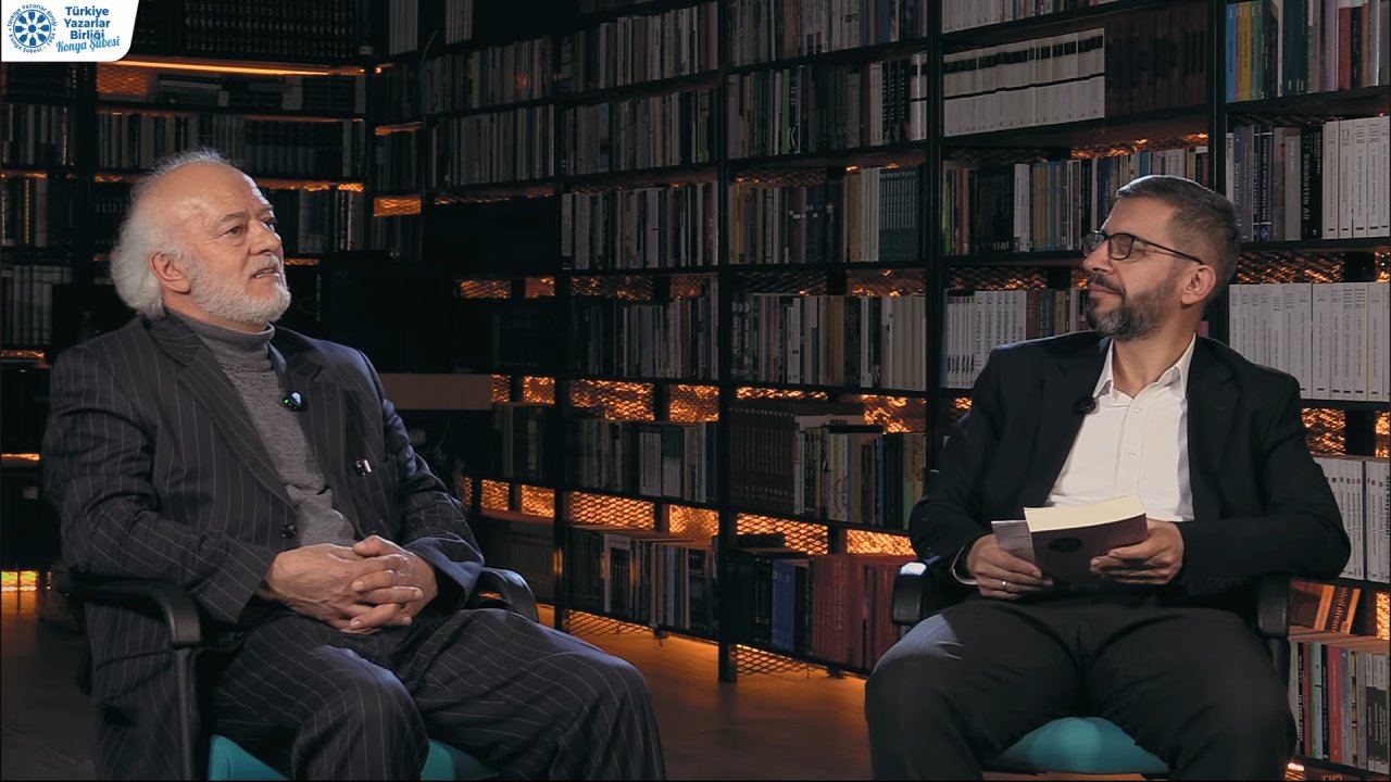 TYB'de Ramazan iklimi’nde kardeşlik ahlakı ve sorumluluğu ele alındı