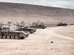 Alman Basını: Türkiye Savaşa Gidiyor