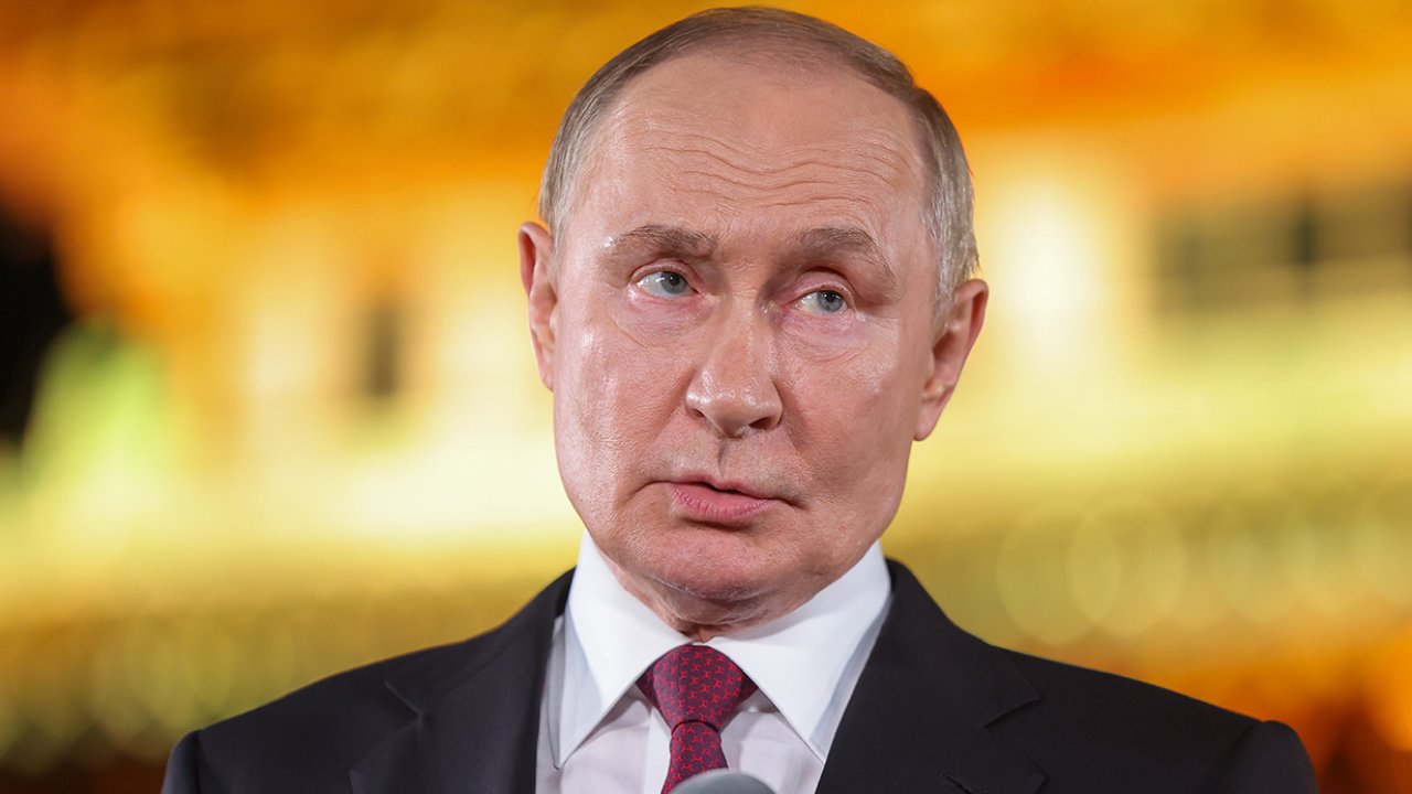 Putin’den İran’ın yeni lideri Hamaney’e tebrik