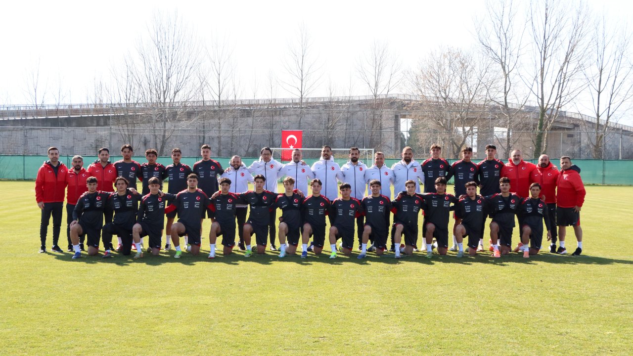 Konyaspor’dan 3 oyuncu var! Mesaiye başladı