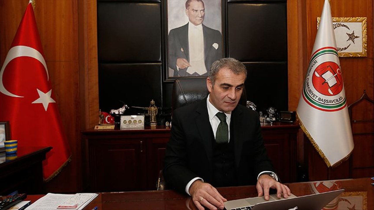 Anayasa Mahkemesi Başkanvekilli İrfan Fidan oldu