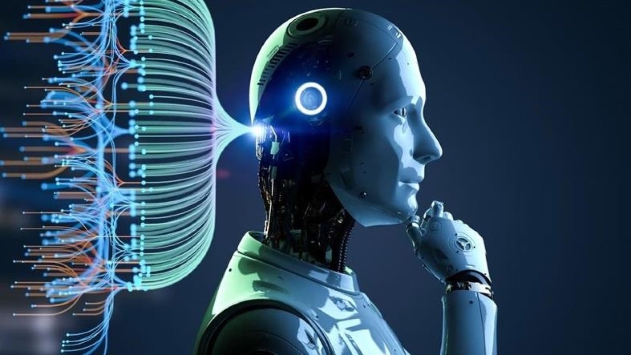 Türkiye'nin Yapay Zeka Eylem Planı için gelen önerileri "BİLGE" inceleyecek