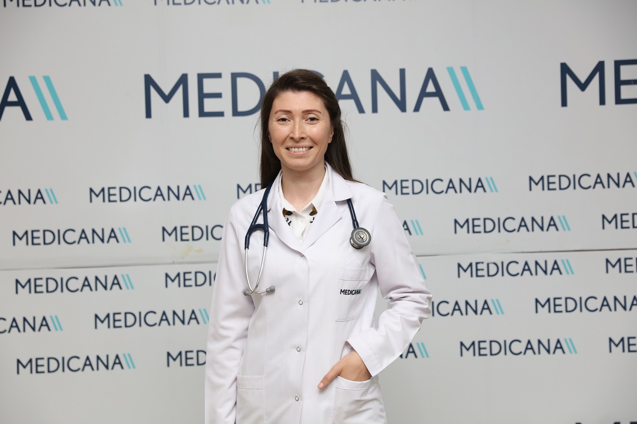 Konya'da uzman isim uyardı: Astım ve alerjik akciğer hastalıklarında belirtileri hafife almayın