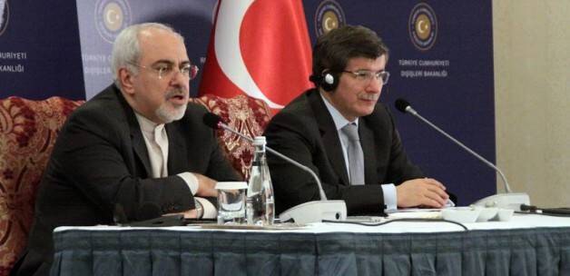 Tezkere sonrası İran'dan Türkiye'ye uyarı