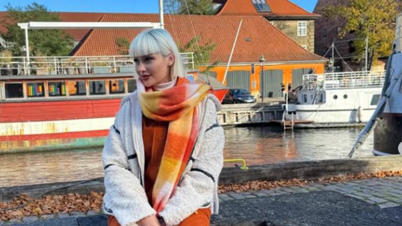 İşte Benim Stilim'e katılmıştı: Fenomen Ayşegül Eraslan ölü bulundu, evinden kanlı not çıktı!