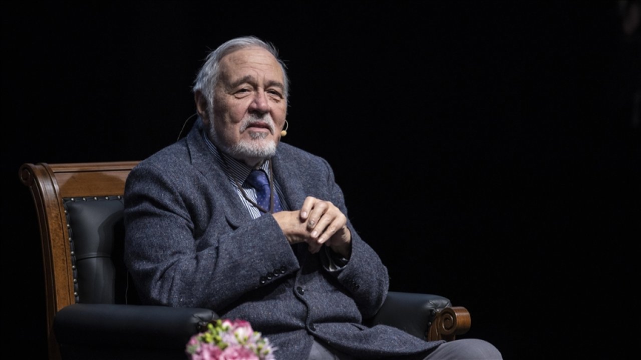 Prof. Dr. İlber Ortaylı'nın cenaze programı belli oldu