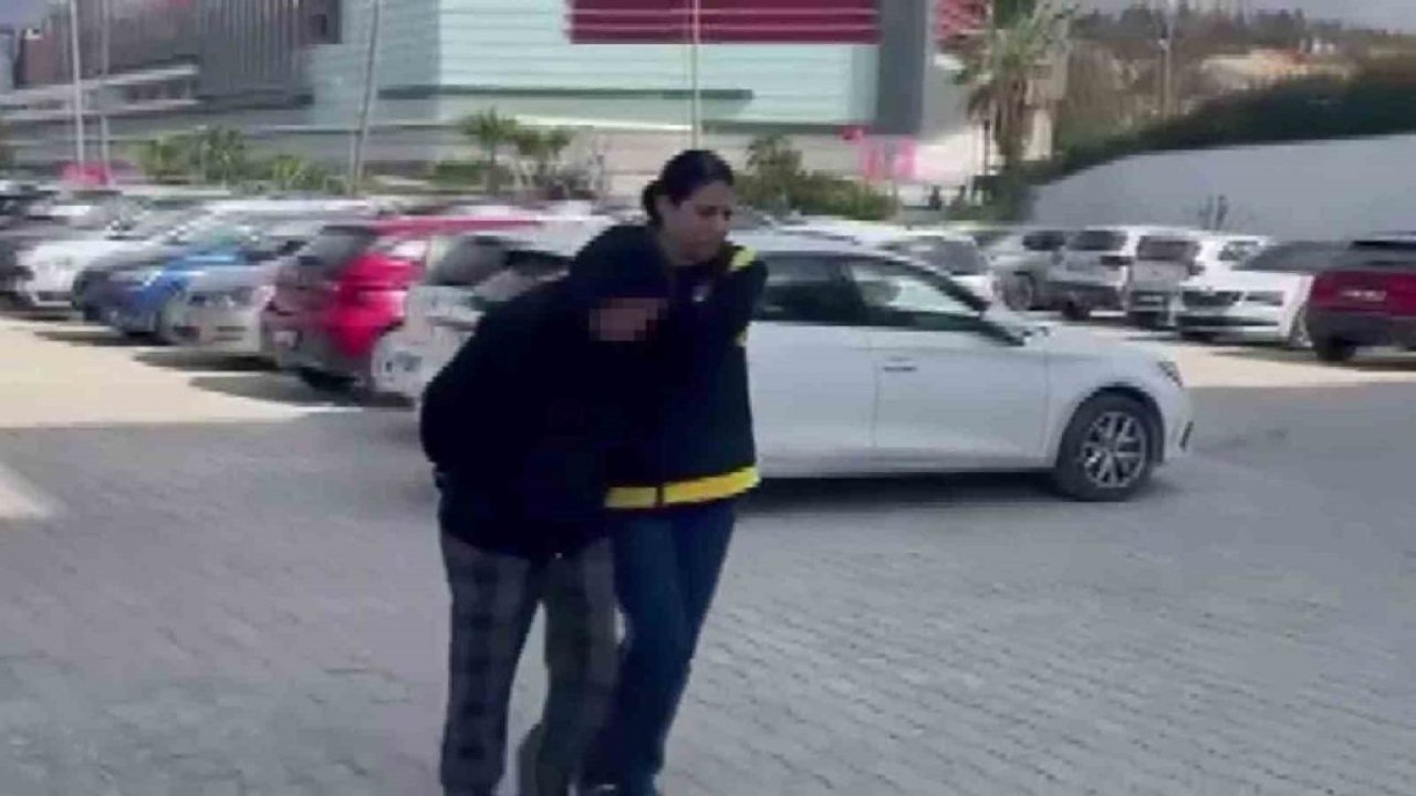 Eşiyle tartışırken elindeki pompalı tüfek ateş aldı! Hayatını kaybetti