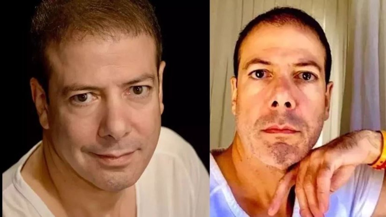 'Kuzenlerim'in Feridun'u Canberk Uçucu hayatını kaybetti!