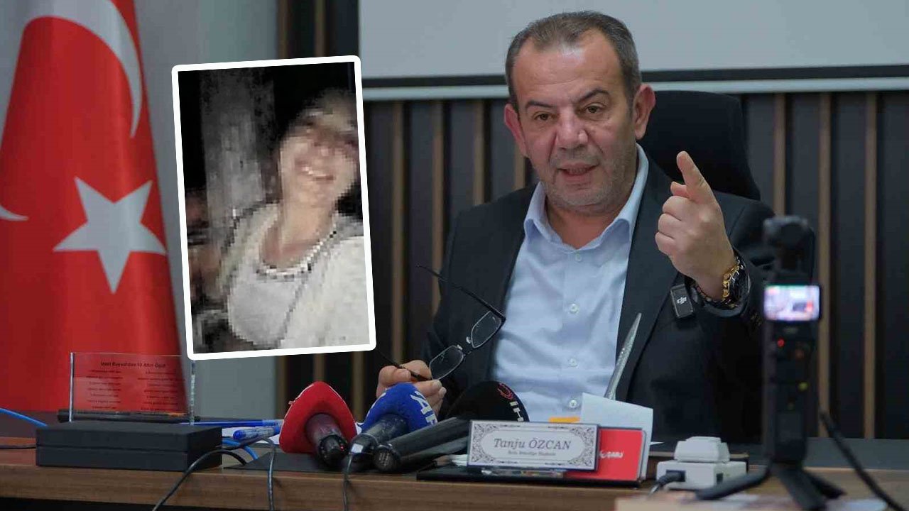 Özgür Çağalı – Tanju Özcan ilişkisi bu mesajlarla ifşa oldu