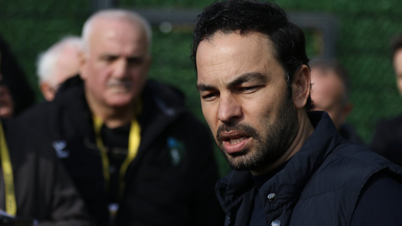 Selçuk İnan: Hakem benden nefret ediyor