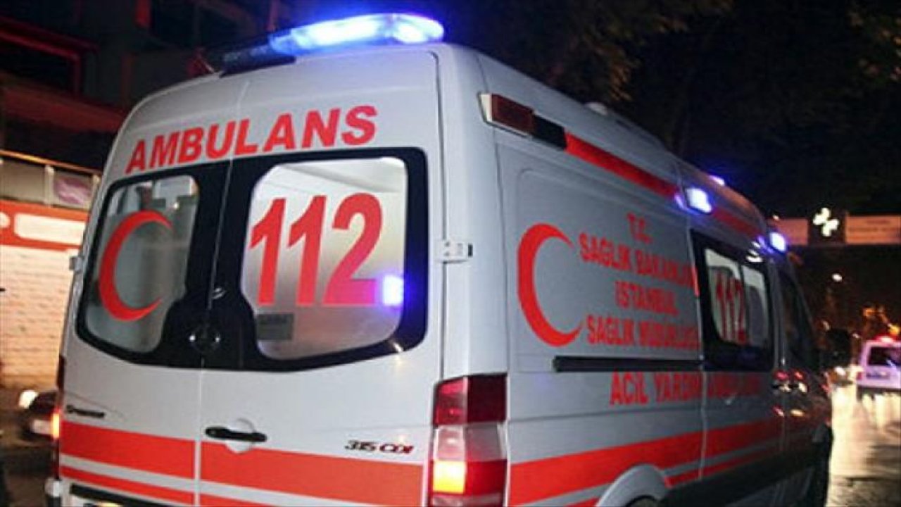 Oğlunu arayıp hasta olduğunu söyledi: Emekli polis ölü bulundu