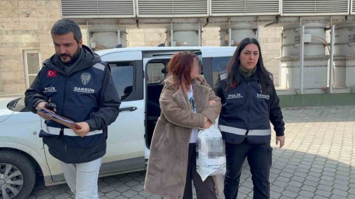 Kadınların kıskançlık kavgası kanlı bitti: Yüzü bıçaklandı