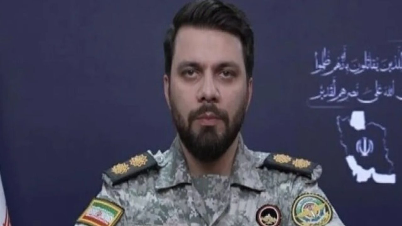 İranlı Komutan Türkiye'ye neden füze atıldığının sebebini açıkladı