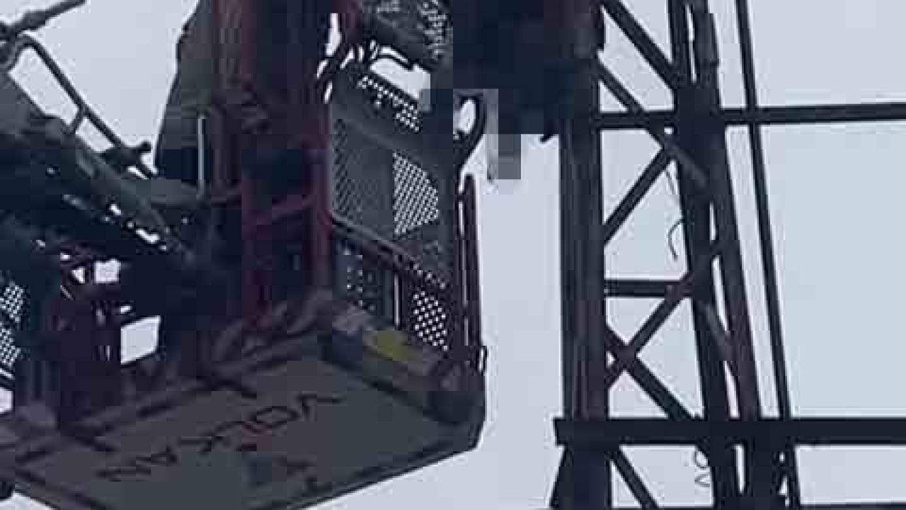 Hırsızlık için çıkmıştı, canını teslim etti!