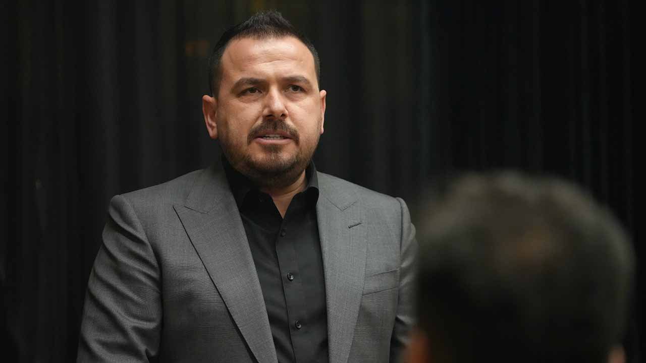 Gençlerbirliği cephesinden Beşiktaş maçı sonrası sert açıklama