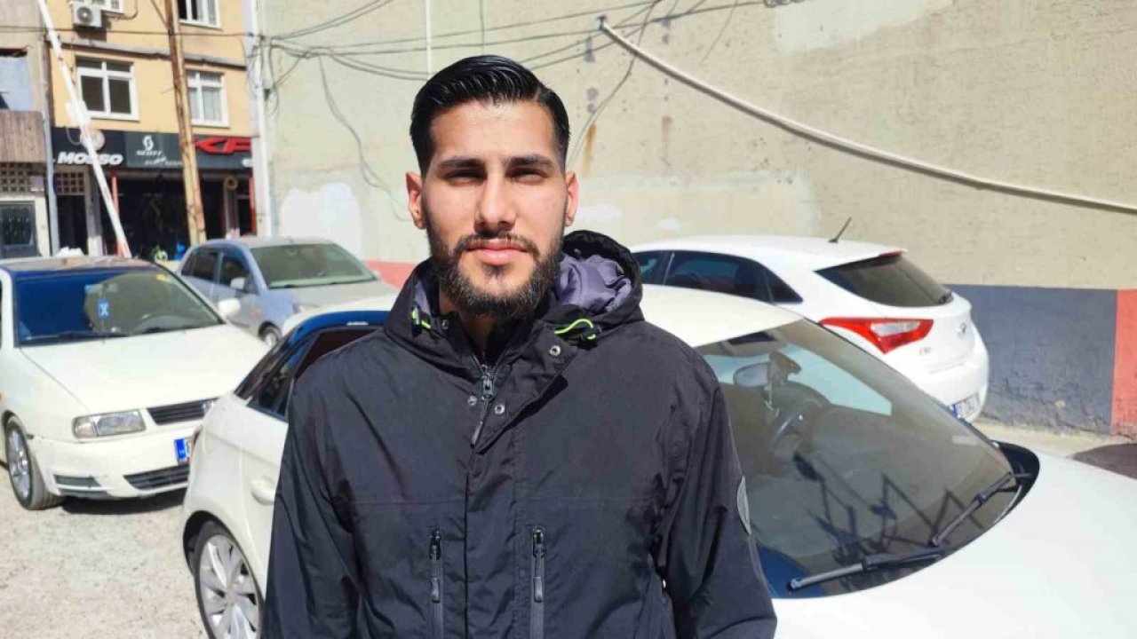 Polisten kaçan modifiye tutkunu sürücüden ilginç sözler: "Cezaevine girerim ama arabamı vermem"