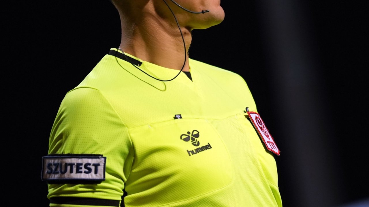 Konyaspor-Gençlerbirliği maçının hakemi belli oldu