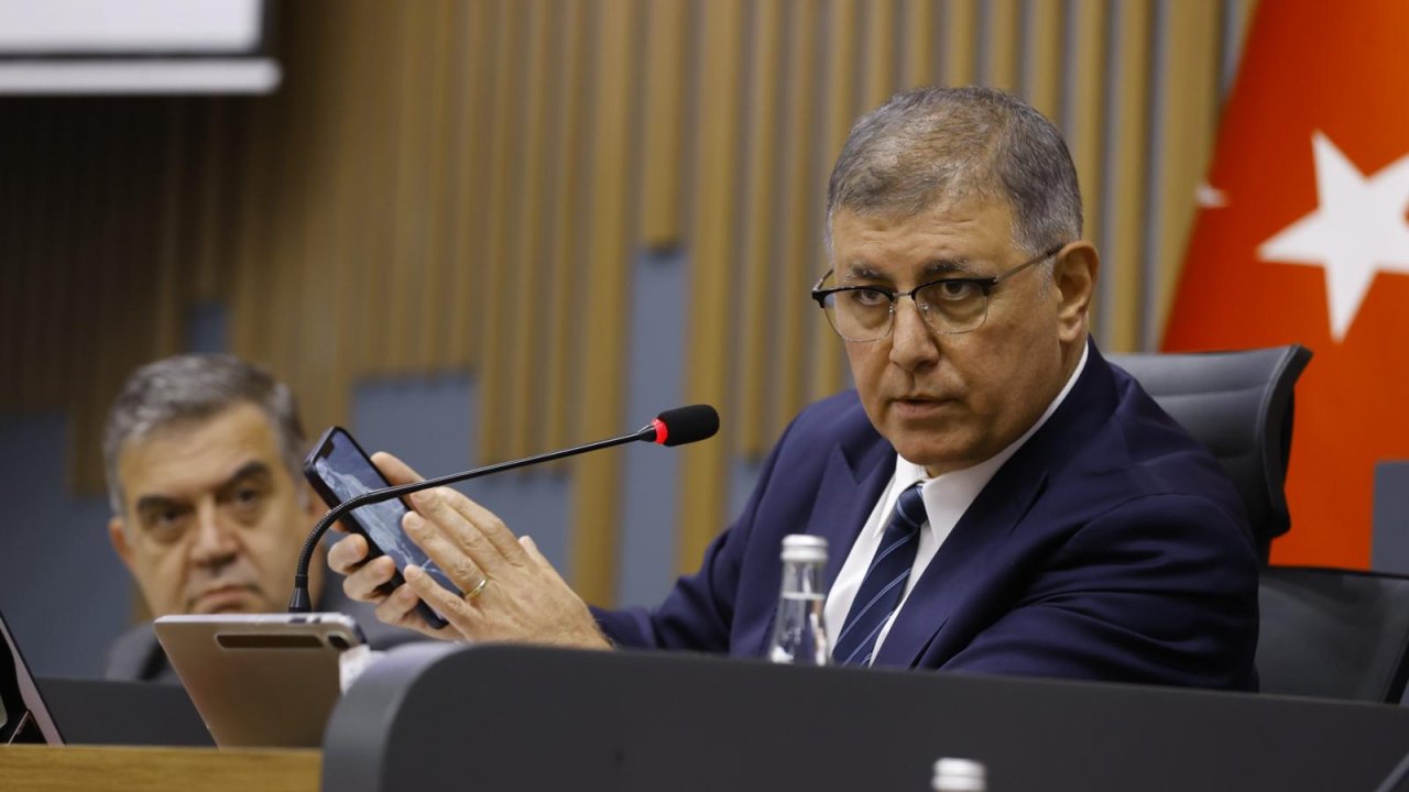 CHP'li belediye başkanı hakkında şok sözler