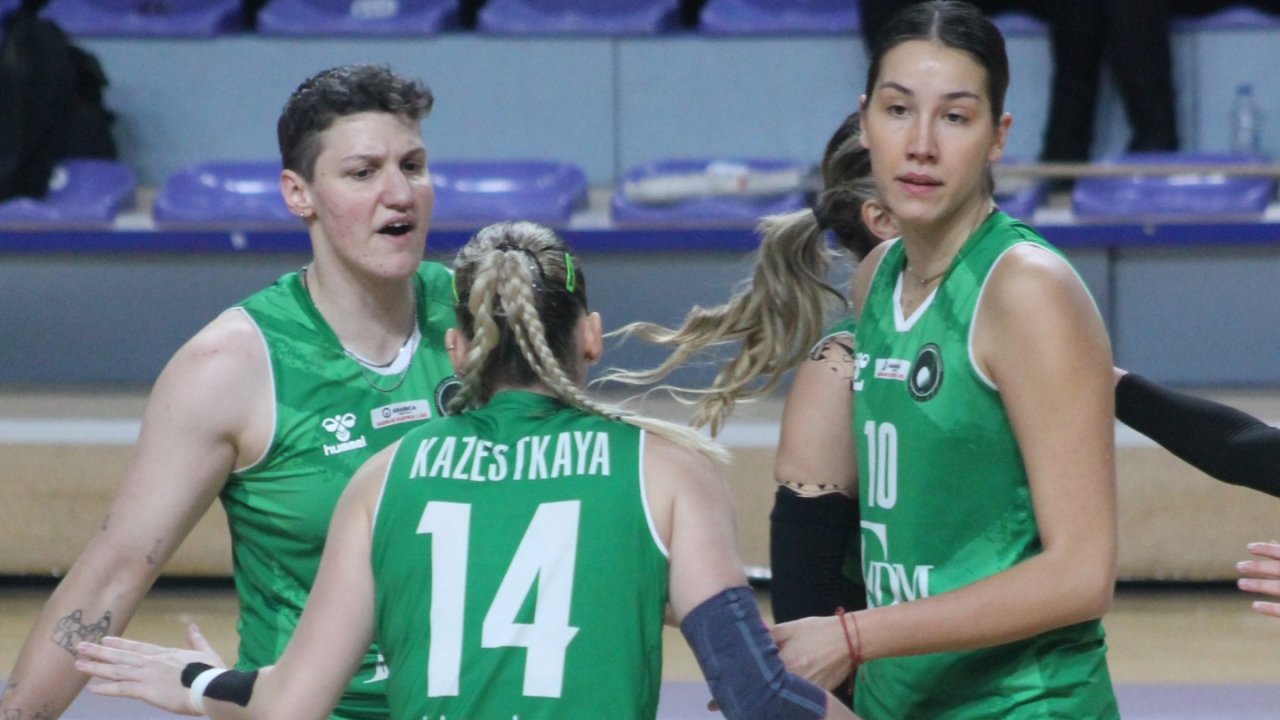 Ereğli Belediyespor, küme düştü