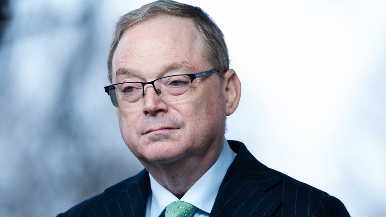 Beyaz Saray Ekonomi Konseyi Direktörü: "Petrol tankerleri Hürmüz Boğazı’ndan geçmeye başladı"