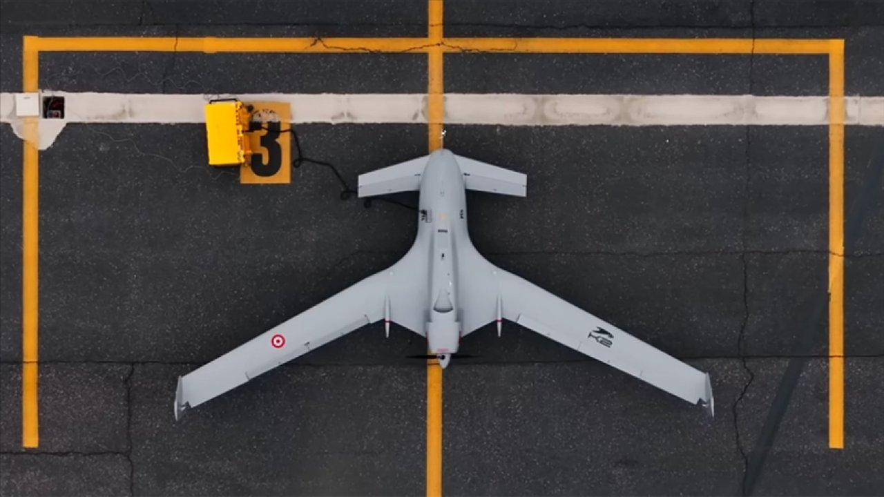 Harp sahasının yeni kurallarına stratejik cevap: Bayraktar K2