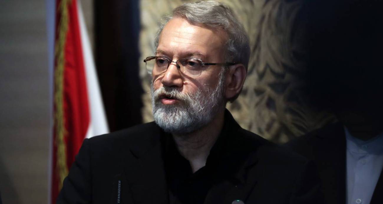 İranlı üst düzey isim Laricani hayatını kaybetti