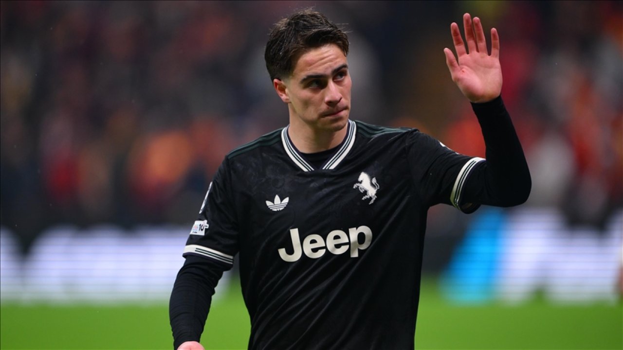 Milli futbolcu Kenan Yıldız'dan net mesajlar